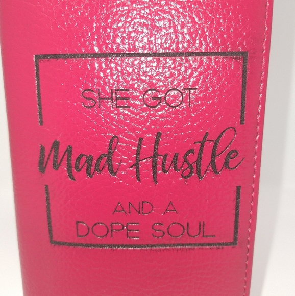 ✨Engraved Wallet-✨ - Picture 4 of 4